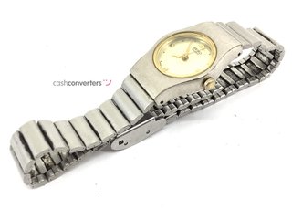 reloj pulsera señora seiko 2y01-0130