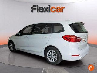 BMW Serie 2 Gran Tourer 216d