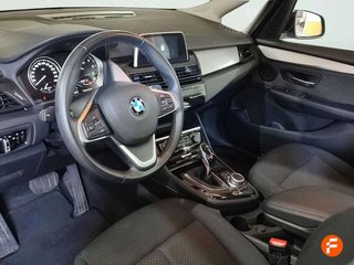 BMW Serie 2 Gran Tourer 216d