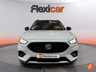 MG ZS 1.0T Luxury Auto