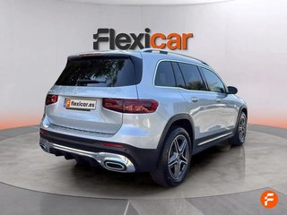 Mercedes Clase GLB GLB 200