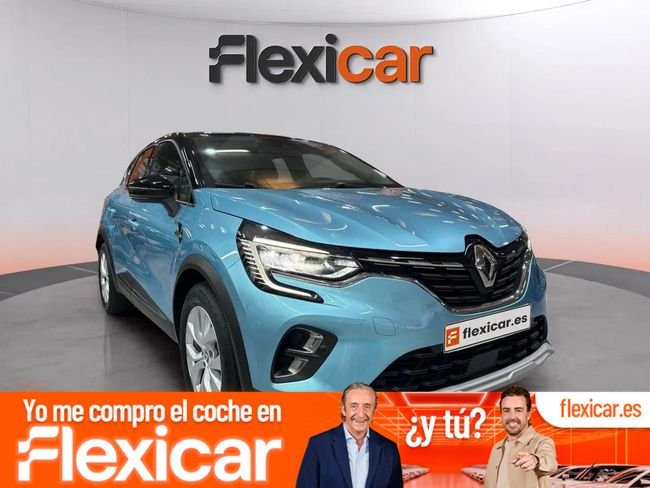 Renault Captur Intens TCe 90 - foto 1