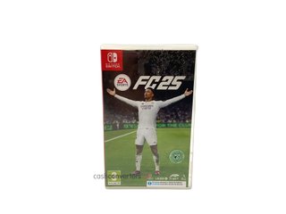 ea sports fc 25