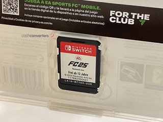 ea sports fc 25