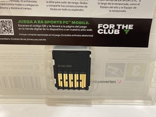 ea sports fc 25