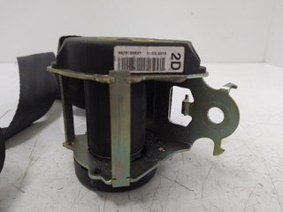 Peugeot 96781656xy cinturón seguridad 2008 258341
