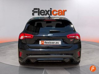 Ford Focus 2.3 Ecoboost 206kW ST