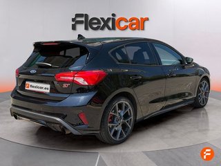 Ford Focus 2.3 Ecoboost 206kW ST
