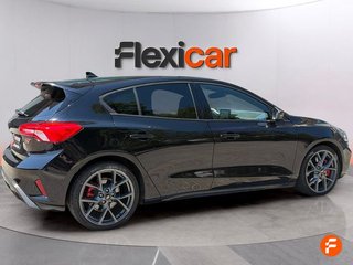 Ford Focus 2.3 Ecoboost 206kW ST