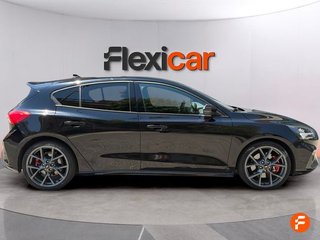 Ford Focus 2.3 Ecoboost 206kW ST