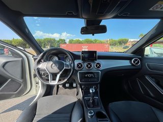 Mercedes-Benz GLA 200, AMG line