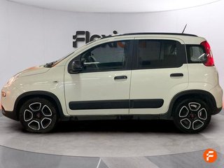 Fiat Panda City Life Hybrid 1.0 Gse 51kw (70CV)