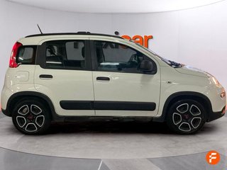 Fiat Panda City Life Hybrid 1.0 Gse 51kw (70CV)