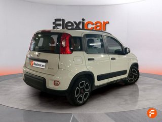 Fiat Panda City Life Hybrid 1.0 Gse 51kw (70CV)