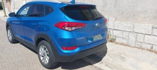 Hyundai Tucson 2017