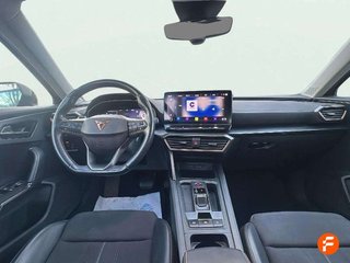 Cupra Formentor 1.5 TSI 110kW (150 CV) DSG