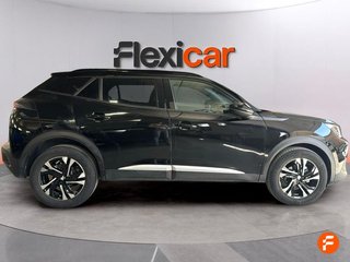 Peugeot 2008 Active Pack Puretech 100 S&S 6 Vel. MAN