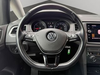 Volkswagen Golf Advance 1.6 TDI 85kW (115CV) SPORTSVAN