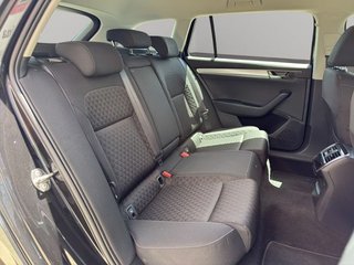 Skoda Superb Combi 2.0 TDI 90kW (122CV) DSG Ambition