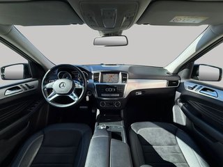 Mercedes Clase M ML 350 BlueTEC 4MATIC