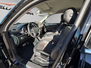 Mercedes Clase M ML 350 BlueTEC 4MATIC