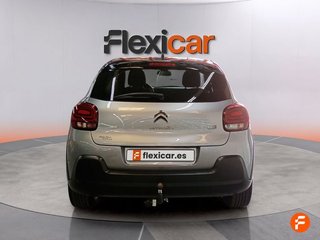 Citroën C3 PureTech 81KW (110CV) S&S Shine EAT6