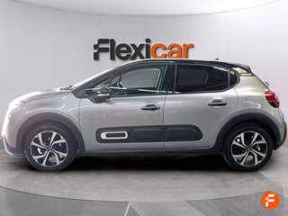Citroën C3 PureTech 81KW (110CV) S&S Shine EAT6