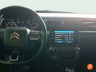Citroën C3 PureTech 81KW (110CV) S&S Shine EAT6