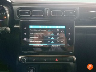 Citroën C3 PureTech 81KW (110CV) S&S Shine EAT6