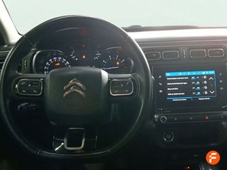 Citroën C3 PureTech 81KW (110CV) S&S Shine EAT6