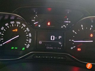 Citroën C3 PureTech 81KW (110CV) S&S Shine EAT6