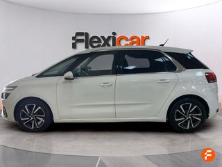Citroën C4 Spacetourer PureTech 96KW (130CV) S&S EAT8 Feel