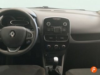 Renault Clio Business TCe 55kW (75CV) -18