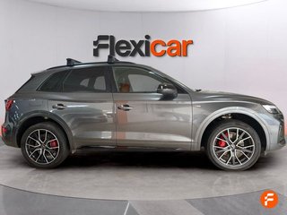 Audi Q5 Black line 40 TDI 150kW quattro-ultra