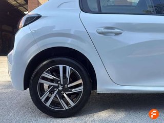 Peugeot 208 PureTech 96kW (130CV) EAT8 Allure