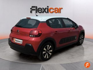 Citroën C3 PureTech 50KW (68CV) FEEL - 5P (2017)