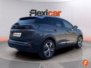 Peugeot 3008 1.5 BlueHDi 96kW (130CV) S&S Allure