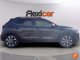 Kia Stonic 1.0 T-GDi 74kW (100CV) Concept