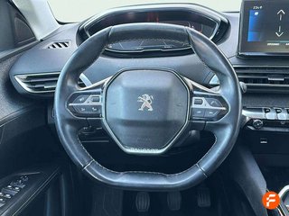 Peugeot 3008 1.2 PureTech 96KW (130CV) S&S Allure