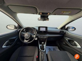 Toyota Yaris 1.0 72cv CONFORT - 5P (2023)