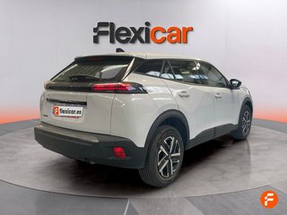 Peugeot 2008 Active Puretech 100 S&S 6 Vel. MAN