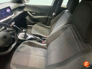 Peugeot 2008 Active Puretech 100 S&S 6 Vel. MAN
