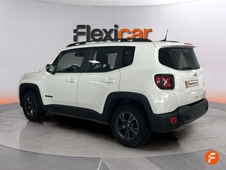 Jeep Renegade Longitude 1.0G 88kW (120CV) 4x2