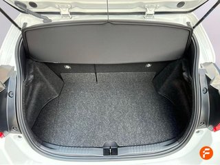 Toyota Yaris 1.6T 276 MANUAL RZ