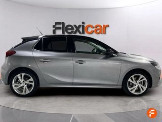 Opel Corsa 1.2T XHL 74kW (100CV) Elegance