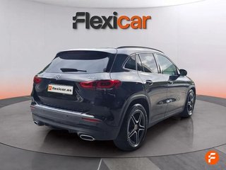 Mercedes GLA GLA 220 D 4MATIC