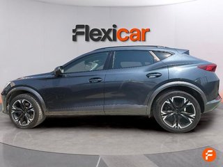 Cupra Formentor 1.5 TSI 110kW (150 CV) DSG