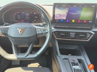 Cupra Formentor 1.5 TSI 110kW (150 CV) DSG