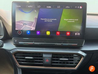 Cupra Formentor 1.5 TSI 110kW (150 CV) DSG