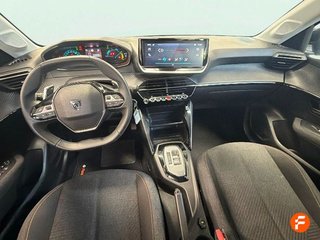 Peugeot 208 Style HYBRID 110 eDCS6